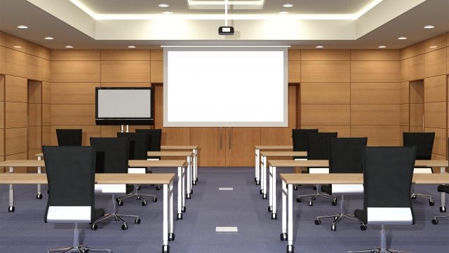 ビル建物の蛍光灯をLEDに交換する必要性とは？コスト削減効果と注意点