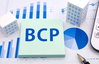 有事に企業を止めない─BCPとレジリエンス再構築の時代へ（第１回：「BCPの重要性と過去の教訓」）