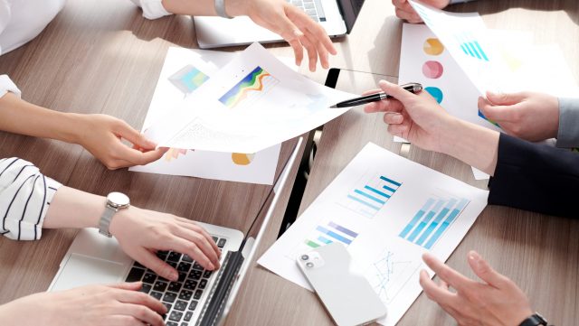 有事に企業を止めない─BCPとレジリエンス再構築の時代へ（第２回：「BCPの再設計と業務の観える化）