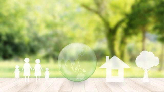 ビルの電気を賢く節約！無理なくできる省エネ化対策で脱炭素社会、そして「SDGs」にも貢献しよう！
