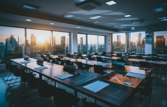 【第1回】人手不足だからAIでーそれは本当か？ 生成AI時代、企業をどう変えたらいいのだろう