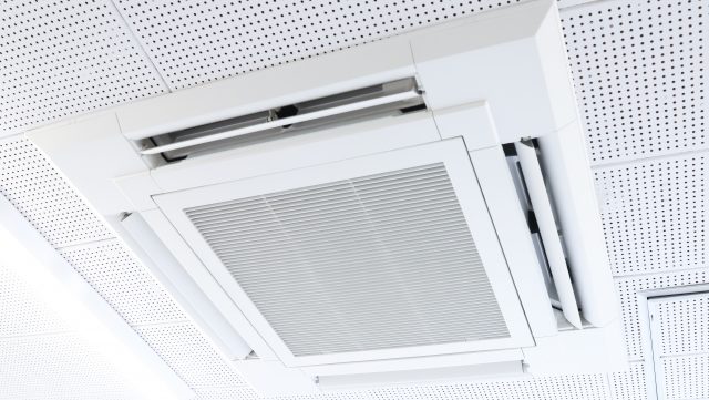 ビル空調の見直しでSDGsを加速！すぐに取り組める省エネ化対策とは