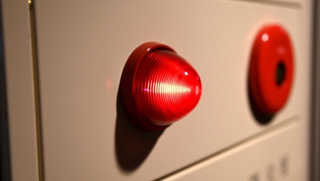 消防用設備等の点検の重要性とは？人命を守る法定義務の基礎知識