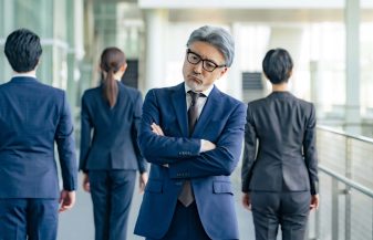 人手不足ー【第1部】人手不足の正体