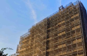 はじめての中長期修繕計画：建物を長持ちさせるための基本ガイド