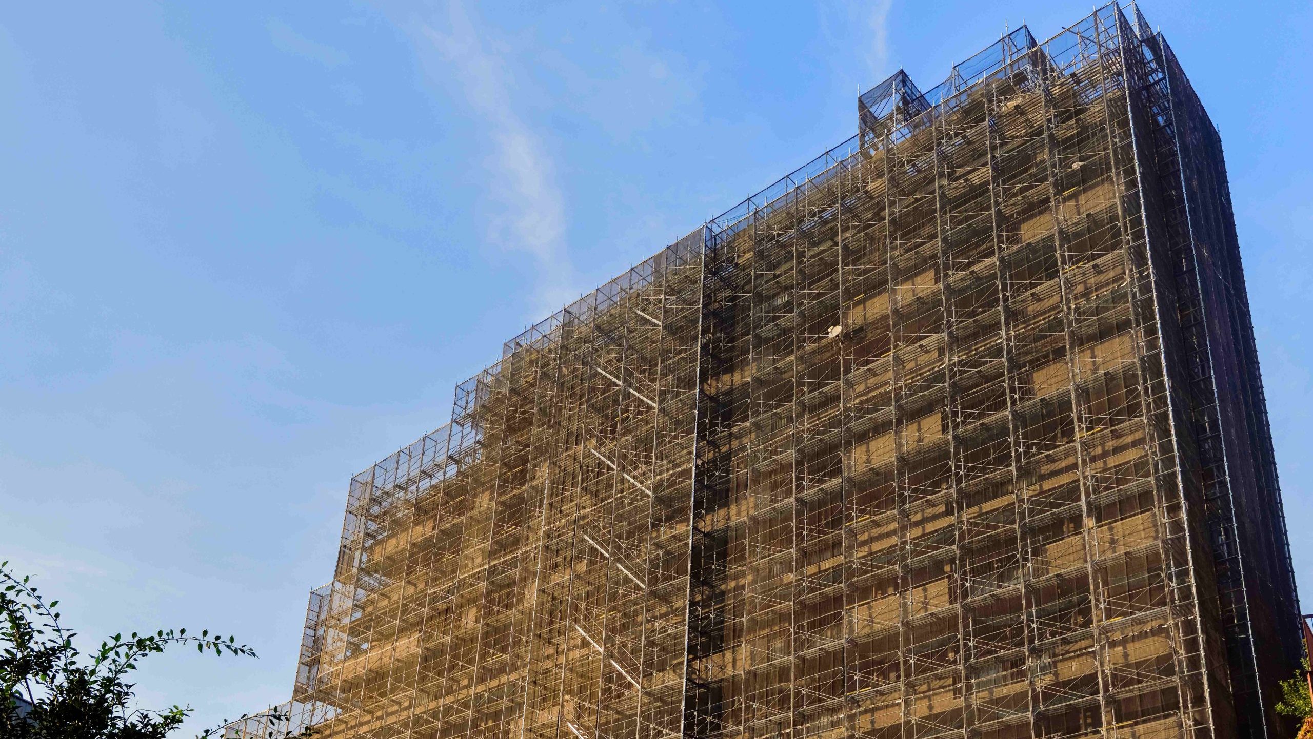 はじめての中長期修繕計画：建物を長持ちさせるための基本ガイド