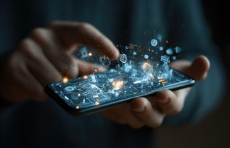 生成ＡＩの光と影 (第３回)　フィジカルAI × リモート × ファシリティ──現場の未来OSをどう設計するか