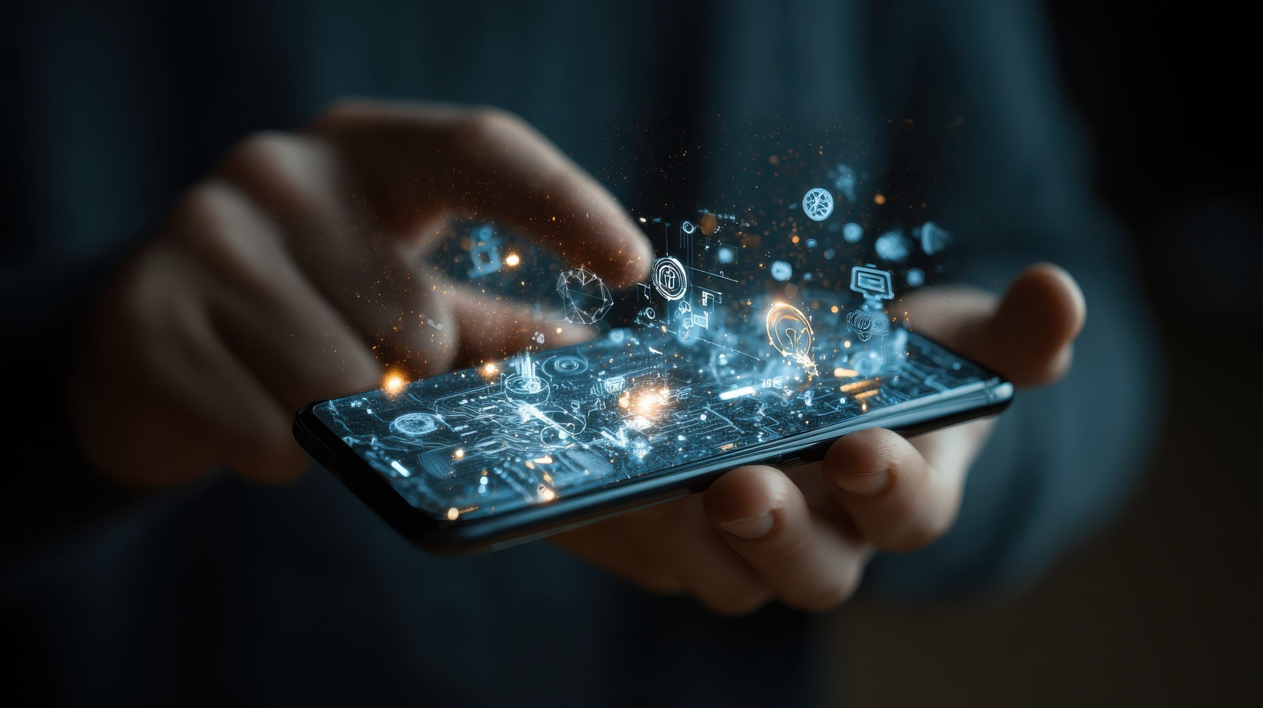 生成AIの光と影 (第3回) フィジカルAI × リモート × ファシリティ──現場の未来OSをどう設計するか