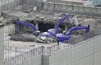 【2026年1月改正】アスベスト規制はどう変わる？ビル管理で押さえるべきポイント