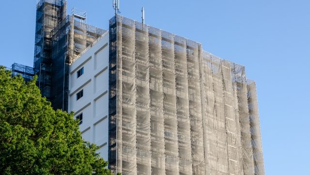 ビルの中長期修繕計画を効果的に作成するには｜欠かせない設備台帳の役割