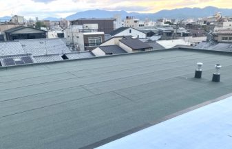 ビルの外壁補修・屋上防水の放置リスク｜中長期修繕計画の重要性
