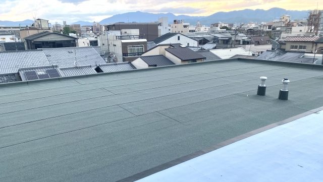ビルの外壁補修・屋上防水の放置リスク｜中長期修繕計画の重要性