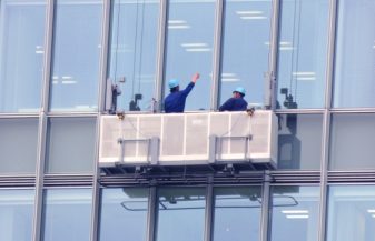 ビル管理業務とは？4つの業務内容とこれからのビル管理会社に求められる役割