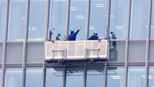 ビル管理業務とは?4つの業務内容とこれからのビル管理会社に求められる役割