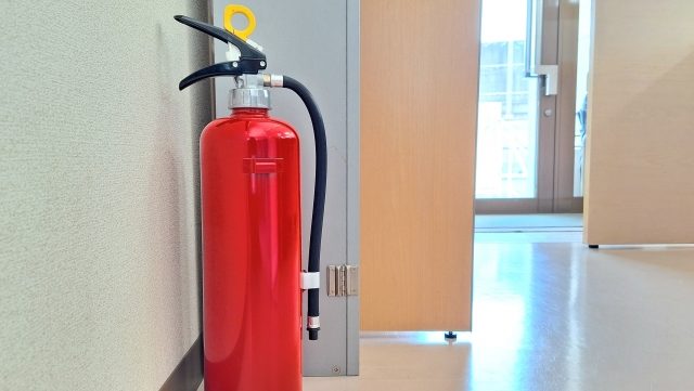 ビルの泡消火設備のPFAS(PFOS・PFOA等)とは?確認方法・対処方法・放置リスク